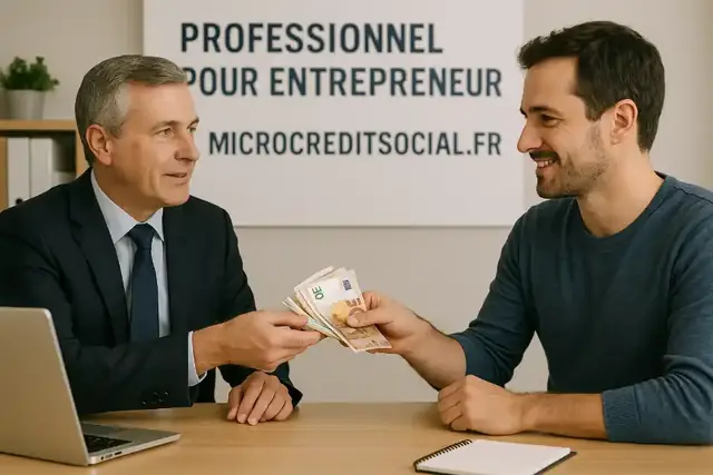 Commerçante installant ses produits dans une petite épicerie de quartier