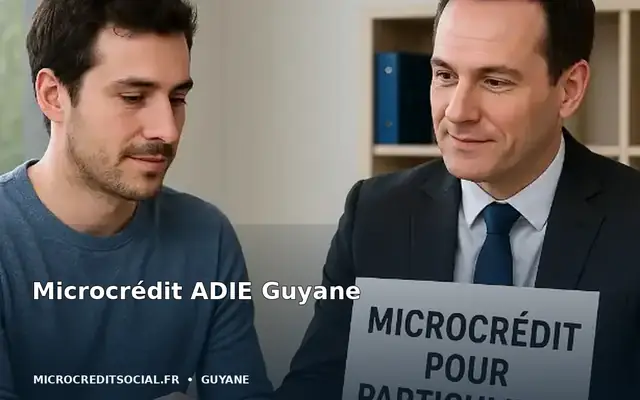 Commerçante guyanaise sur un marché de Cayenne avec ses produits locaux