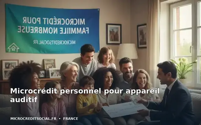 Audioprothésiste réglant l’appareil auditif d’un homme âgé