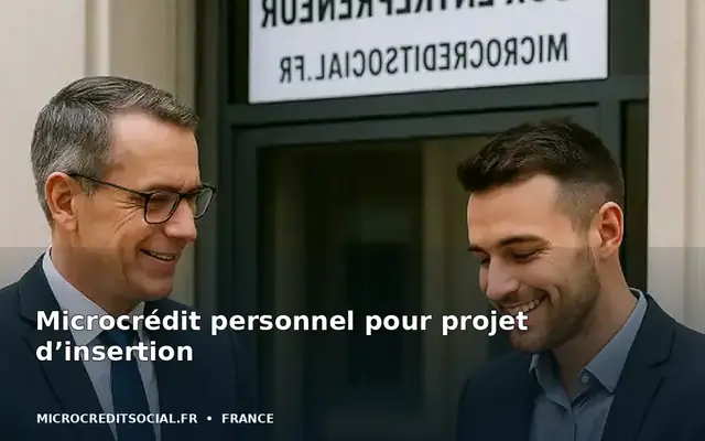 Jeune femme en formation professionnelle dans un atelier