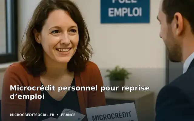 Femme se préparant pour son premier jour de travail après une période de chômage