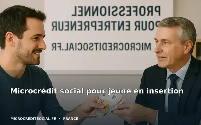 Jeune apprenti recevant les clés d'un scooter devant une auto-école