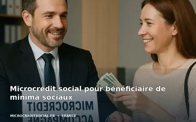 Femme remplissant un dossier d'aide sociale à une table de cuisine
