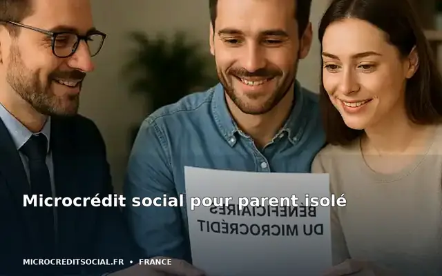 Père seul montant un lit d'enfant dans un nouvel appartement