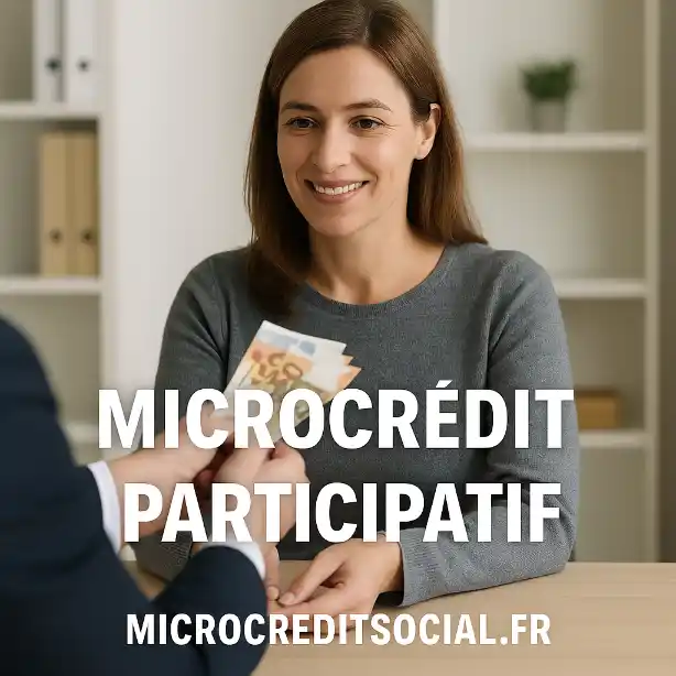 MICRO-CRÉDIT PARTICIPATIF